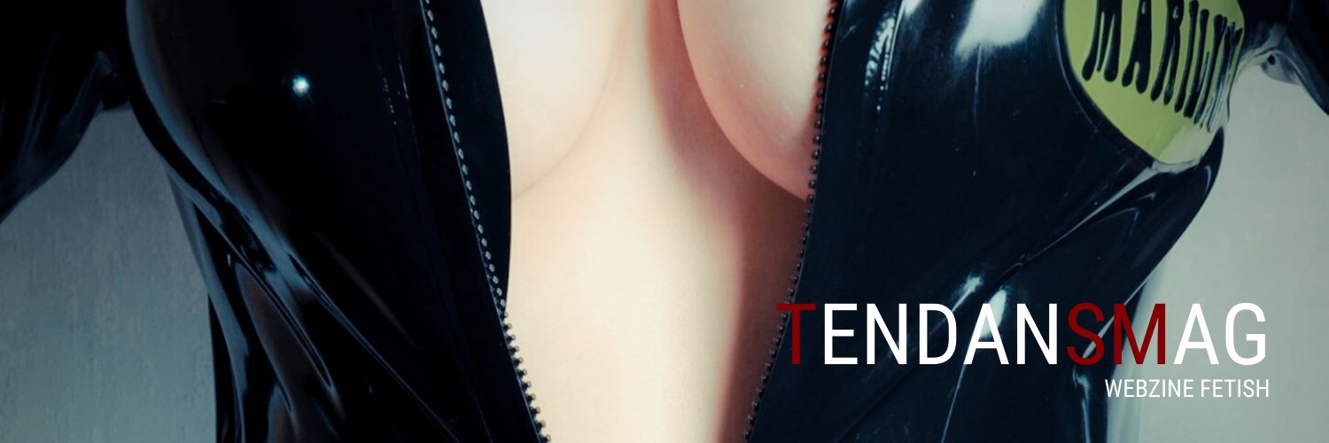 TendanSMag's profile banner image