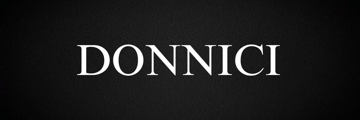 _DONNICI's profile banner image
