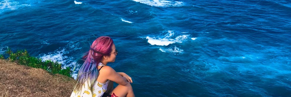 iDeniseChan's profile banner image