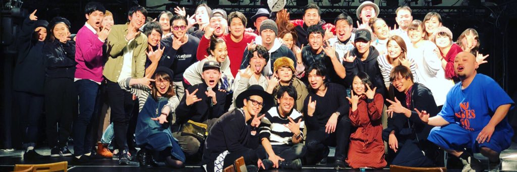 やまちょ banner
