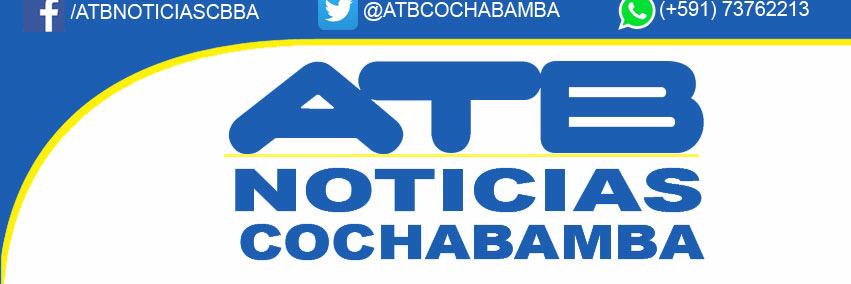 ATB Cochabamba banner
