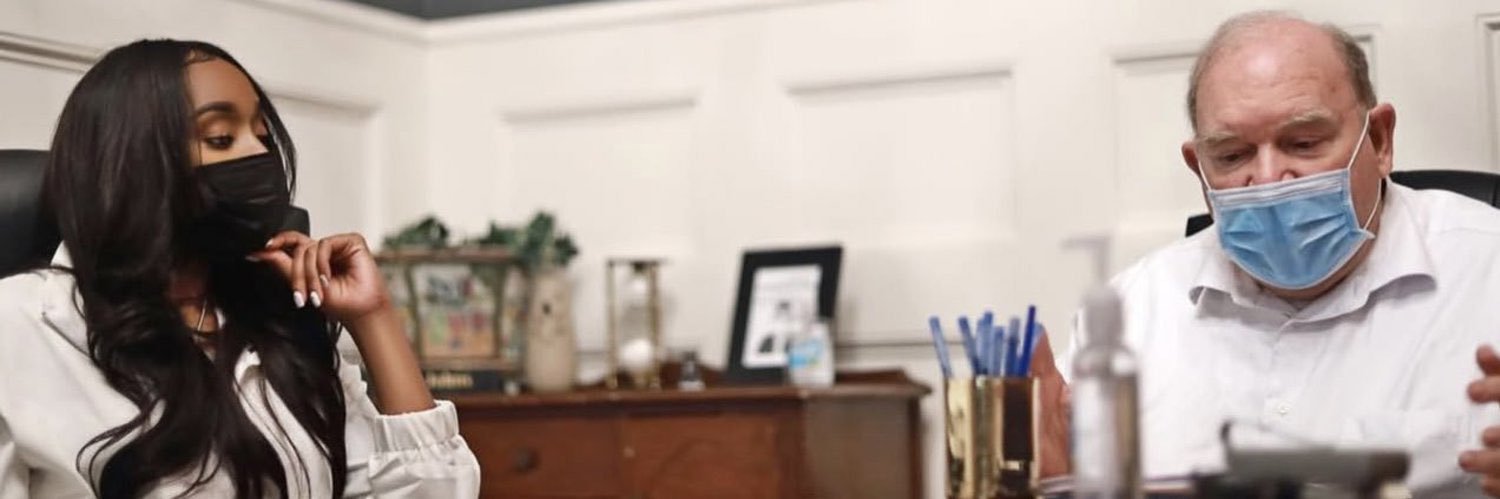 UNIQUE 💎❤️ banner