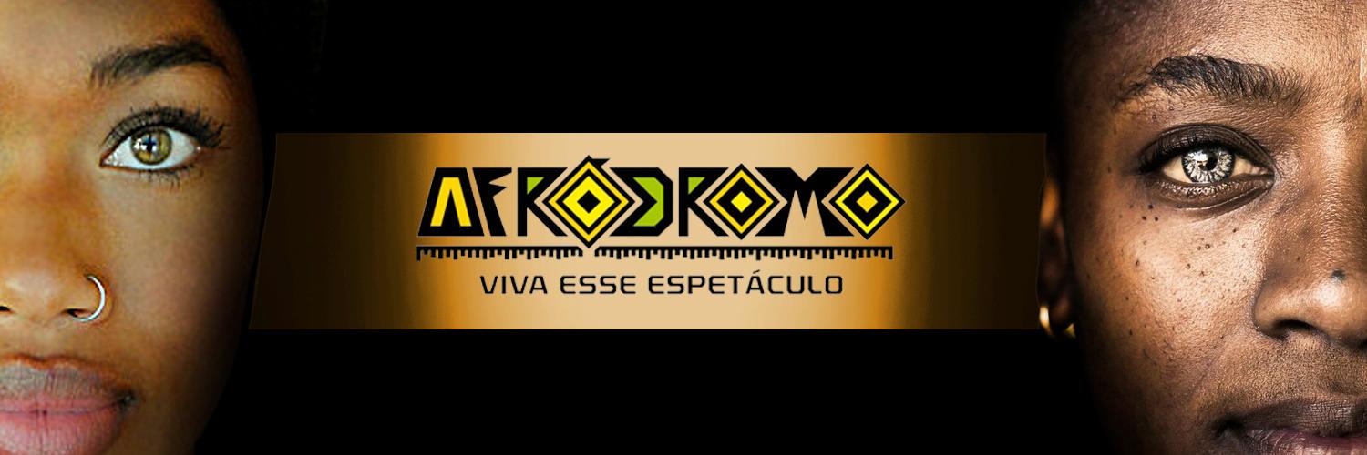 afrodromo's profile banner image