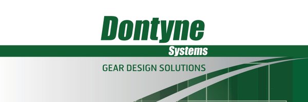 Dontyne Systems Profile Banner