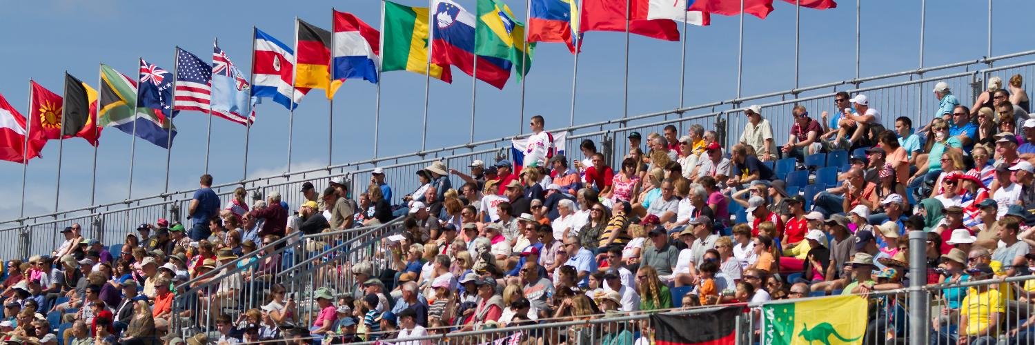 Deep Creek 2014 banner