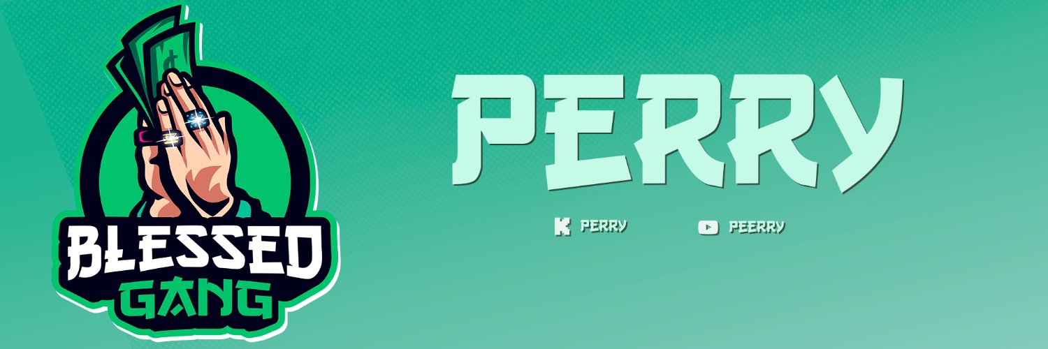 Perry banner