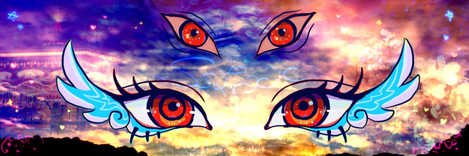 ssarxx's profile banner image