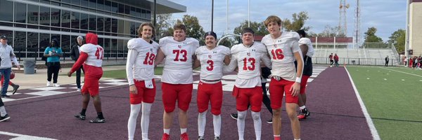 JaxxonWarren Profile Banner