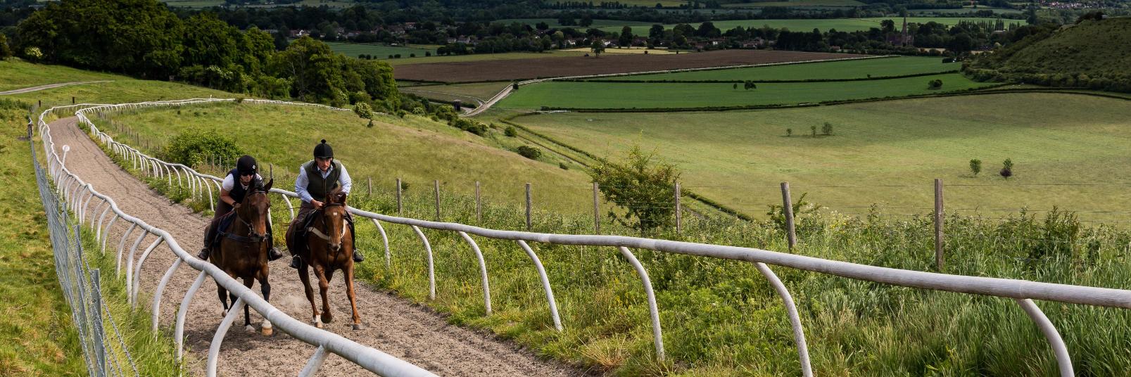 Simon Earle Racing banner
