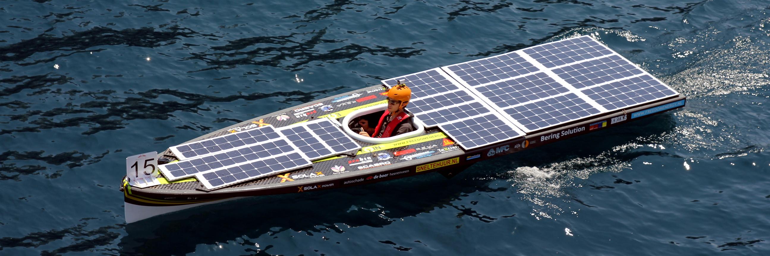 Dutchsolarboat's profile banner image