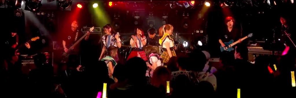 ソージ@3/7 ほたせな innocent blue banner