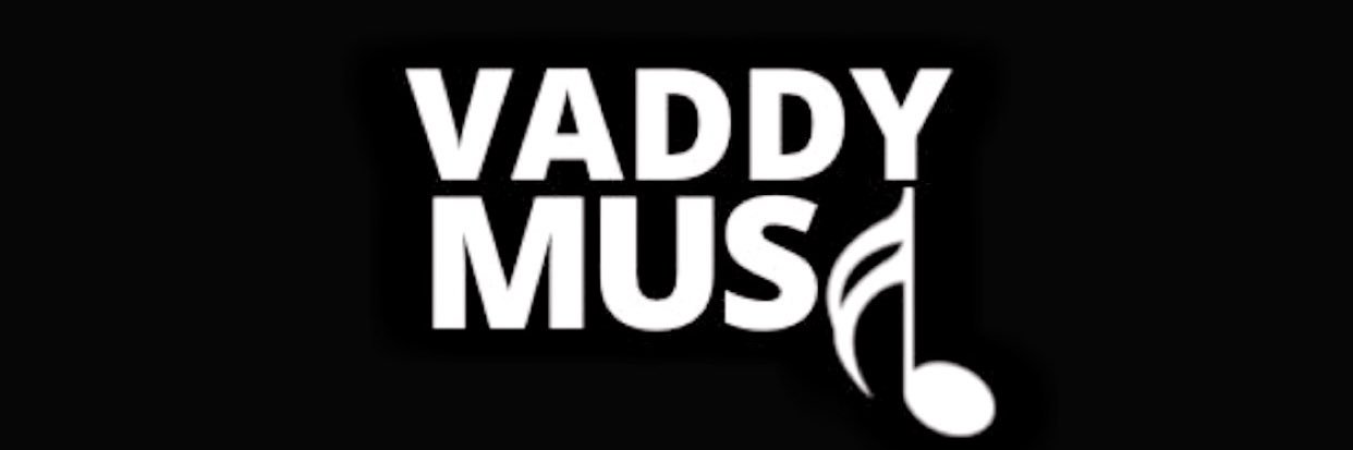 V A D D Y 🌟 banner