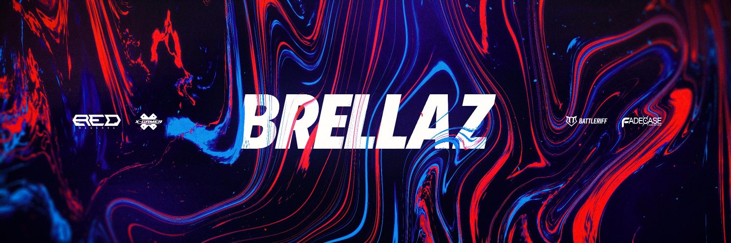 RedBrellaZ's profile banner image