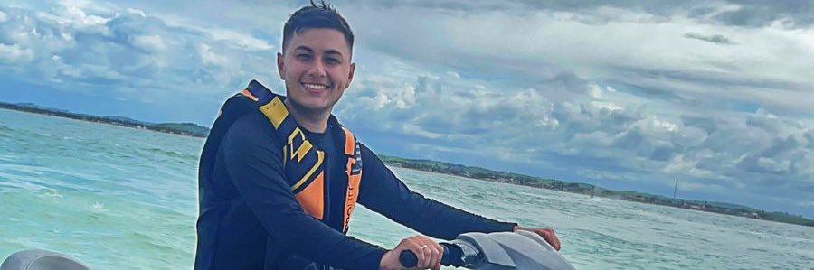 adriell73's profile banner image