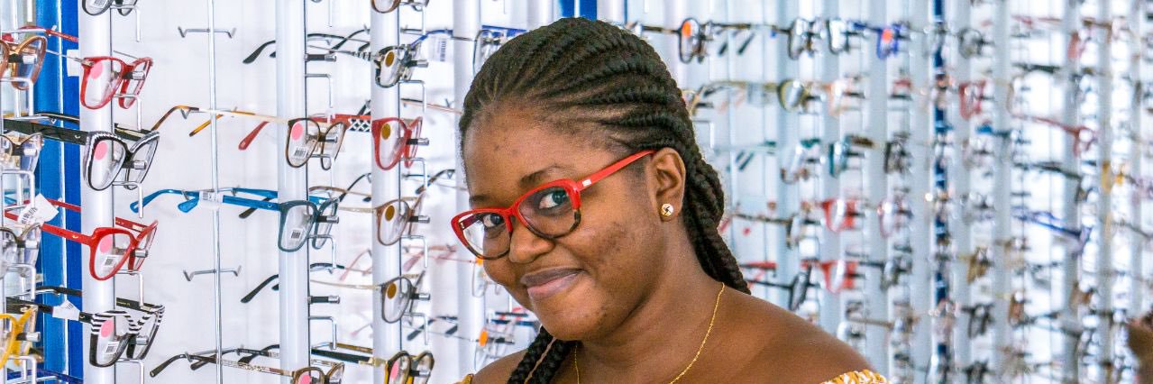 Divine Optique 🇹🇬 banner