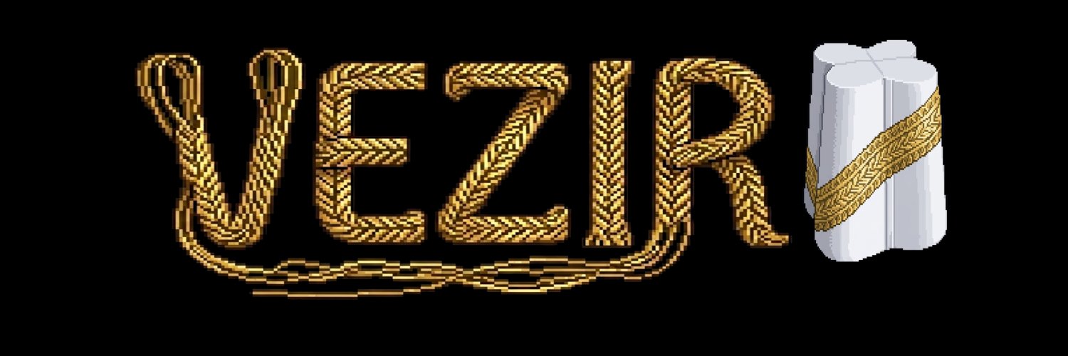VEZIR - The Roguelike Chess Deck Builder banner