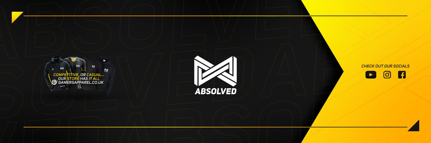 ABSOLVEDGG's profile banner image