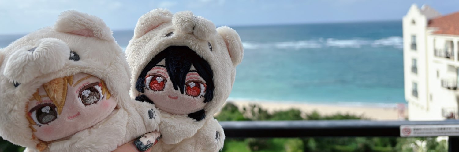mimmiya2's profile banner image