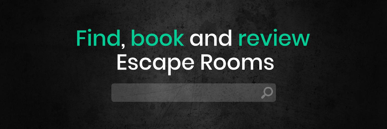 escaperoomninja banner