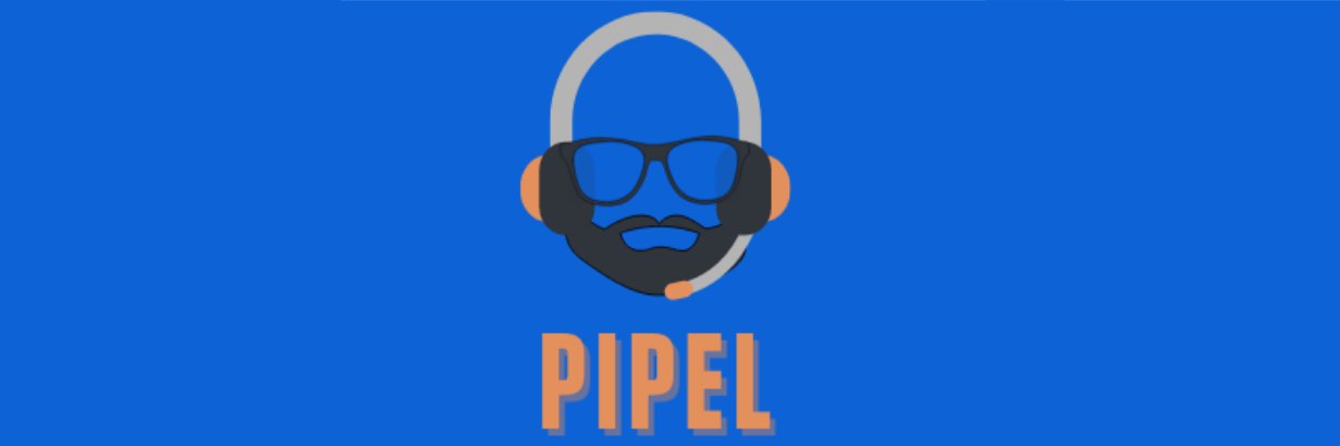 PipelPipelon's profile banner image