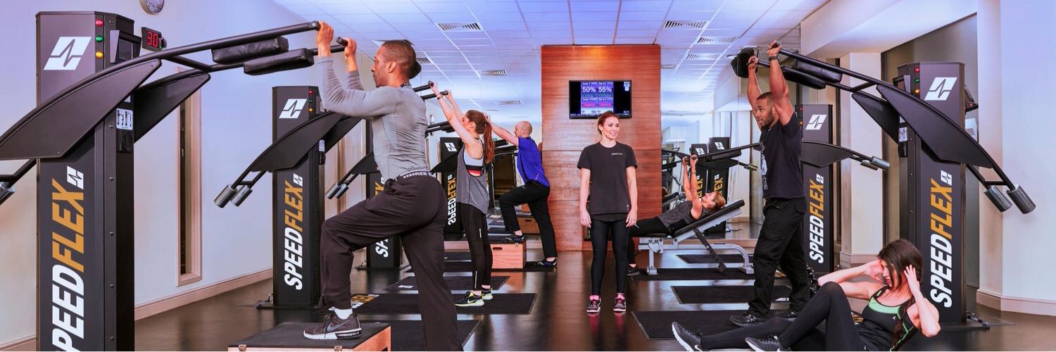 SpeedflexLDN's profile banner image