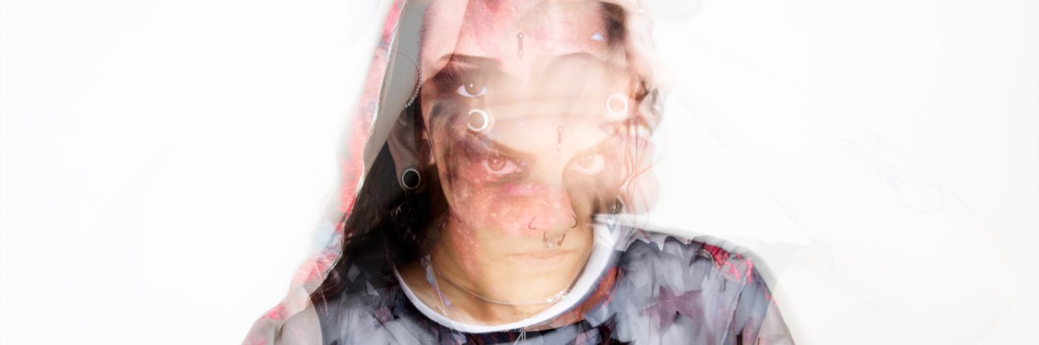 Behind The Moon 🎹🎤 banner