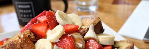 Hourly Treats banner