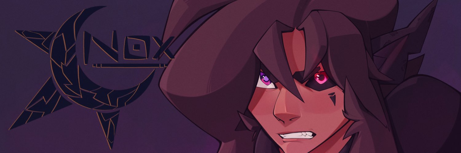 UsikuNox's profile banner image