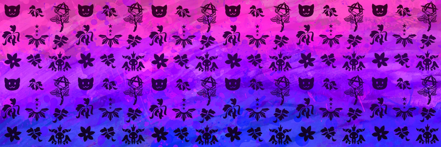 VictoryGoth's profile banner image