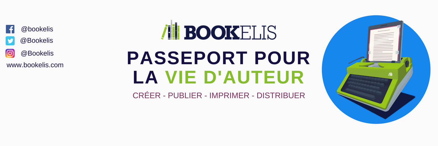 Bookelis banner
