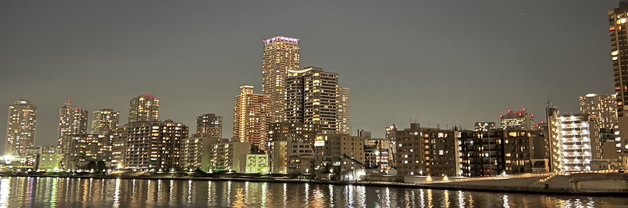 X_TOKYO's profile banner image