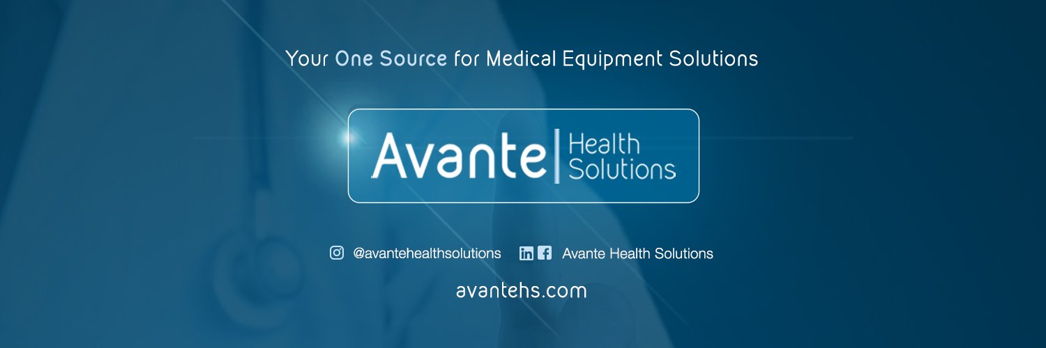 avantemed's profile banner image