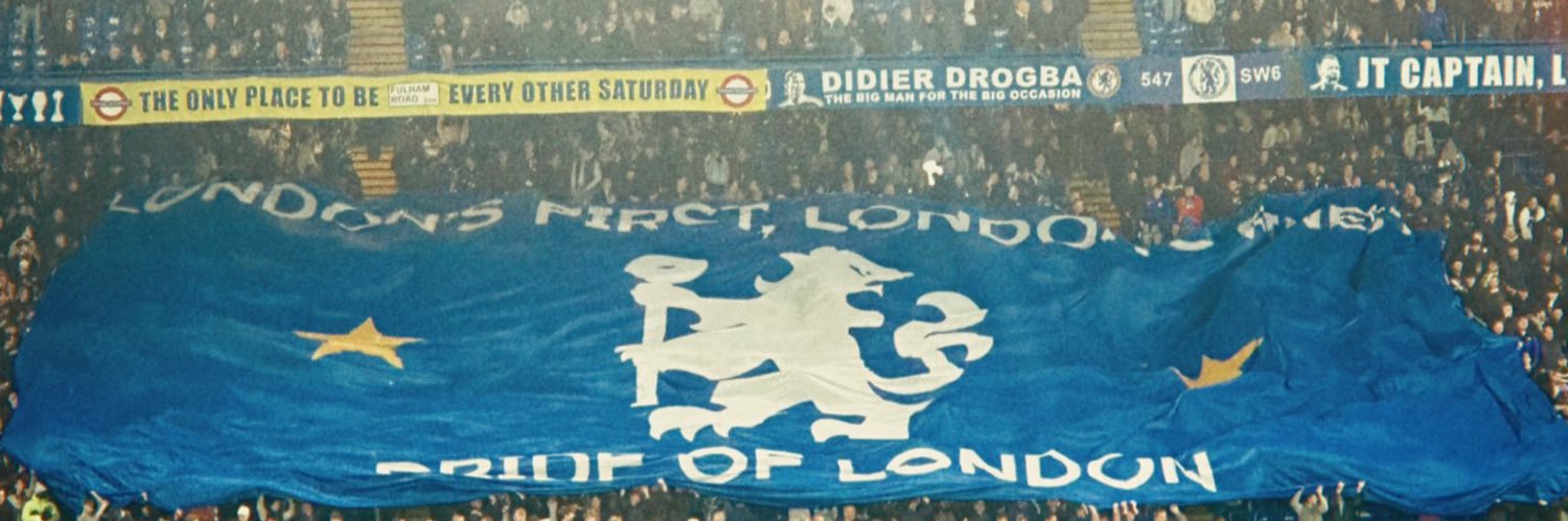 Prince of the Bridge 🦁 banner