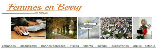 femmesenberry's profile banner image