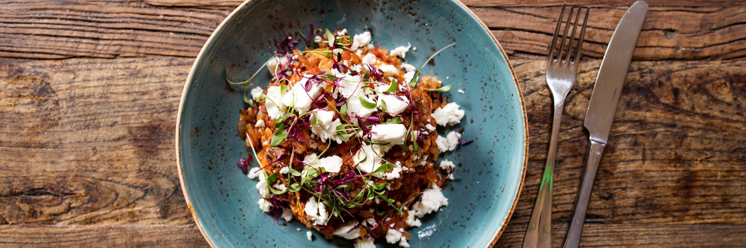 The Malt House banner