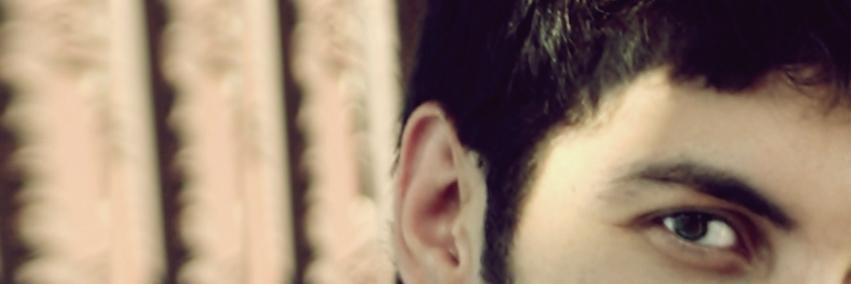 junaidtasawar's profile banner image