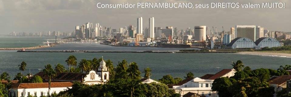 Procon Pernambuco banner