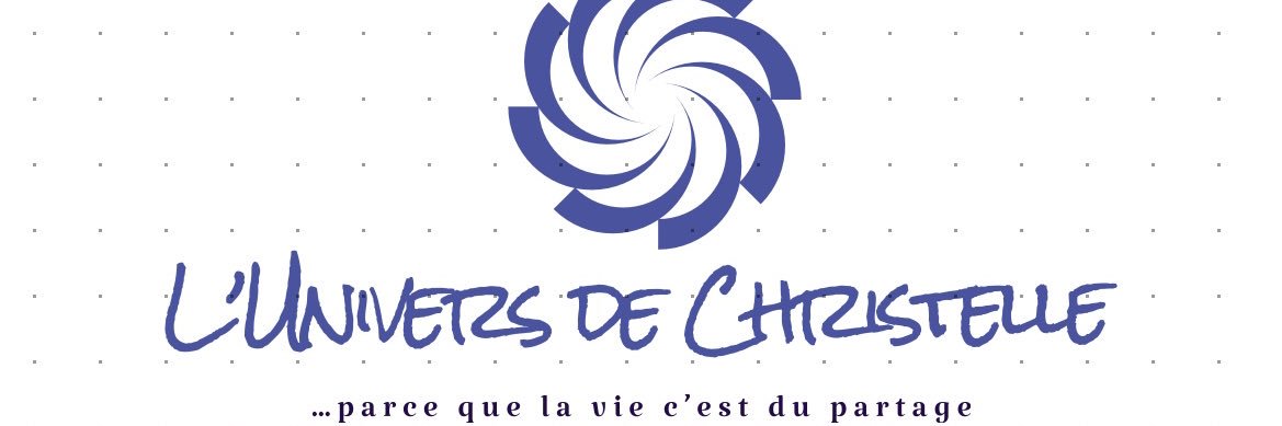 L'univers de Christelle banner