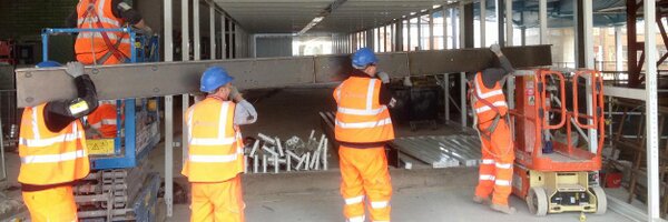 SafeRouteLtd Profile Banner