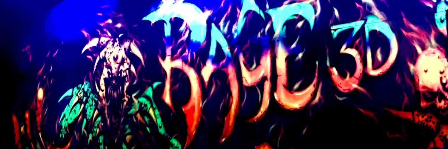 tuckgeezy's profile banner image