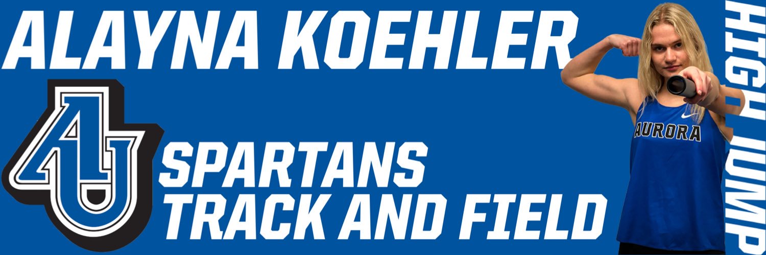 Alayna Koehler banner