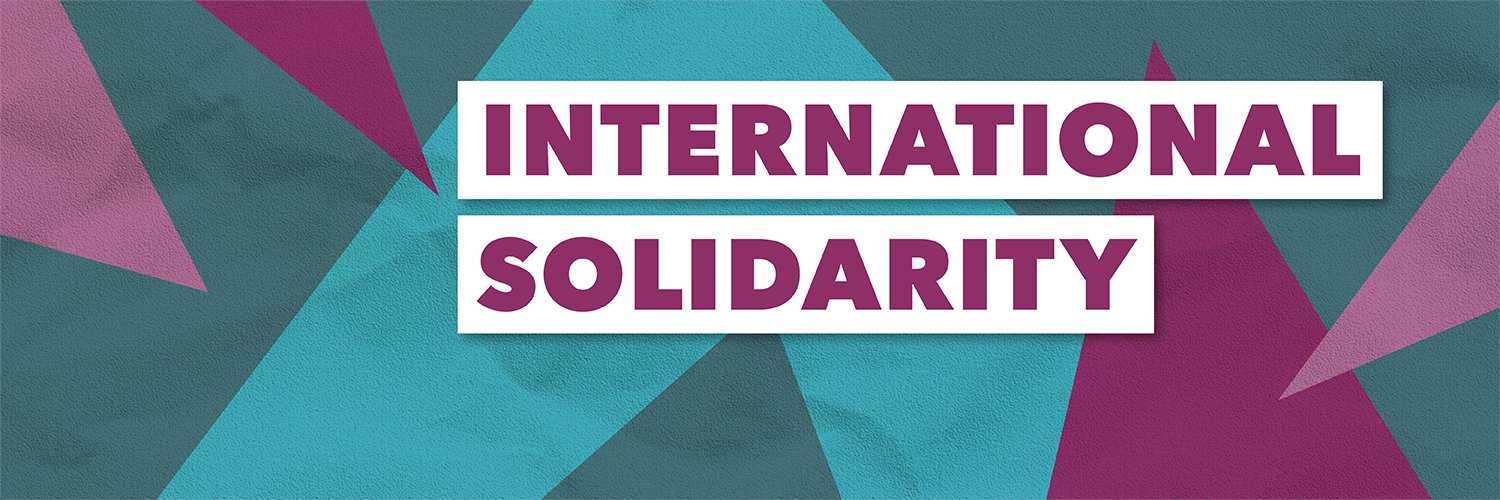 TUCGlobal's banner