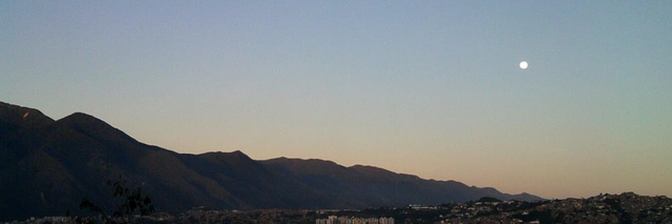 lindriago's profile banner image