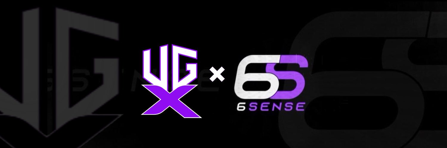 UGX - ULTIMATE GAMING XPERIENCE banner