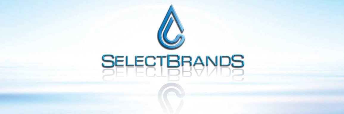Select Brands Jamaica banner