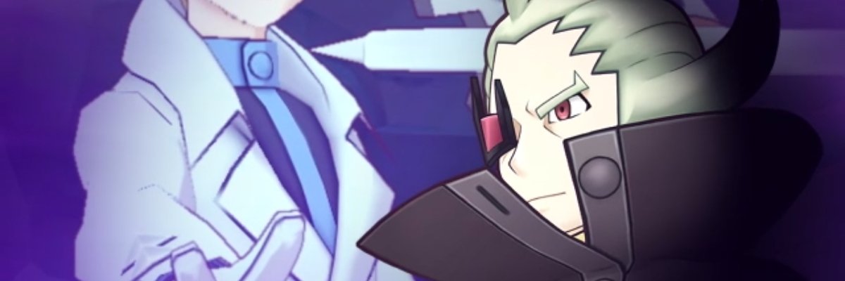 Moth ⚢ Ghetsis fan account's banner