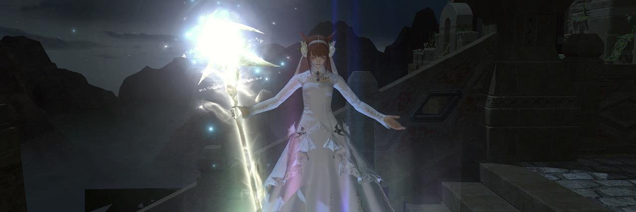 snowia's profile banner image