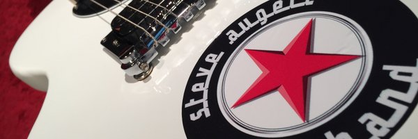 StevenAugeri Profile Banner