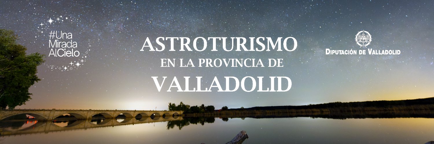 turvalladolid's profile banner image
