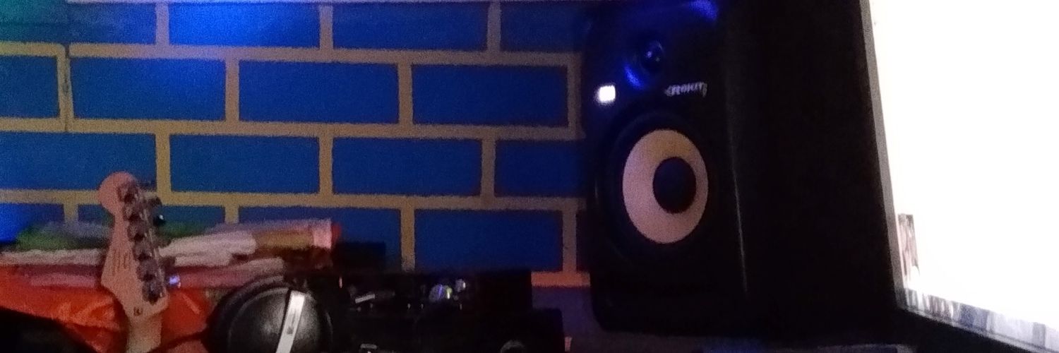 BeatBuzzi's profile banner image